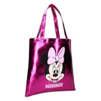 Vadobag Minnie mouse shopper metallic moves - thumbnail