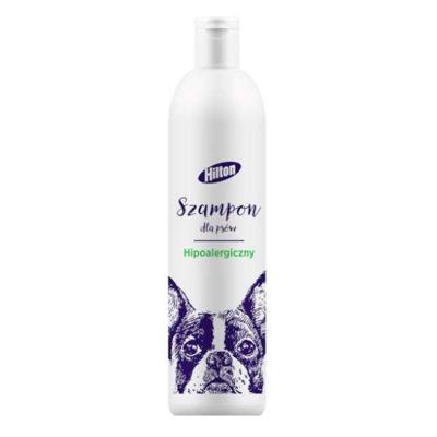 HILTON Hypoallergenic - Shampoo voor honden - 250ml