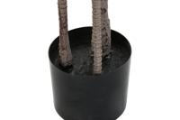 Decoratieve plant DKD Home Decor (80 x 80 x 180 cm) - thumbnail