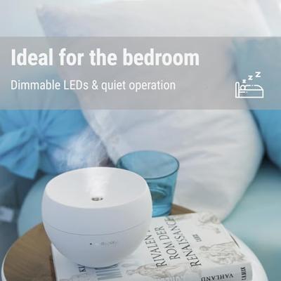 Stadler Form Jasmine luchtbevochtiger Stoom 0,1 l Wit 7,2 W Stadler Form Jasmine luchtbevochtiger Stoom 0,1 l Wit 7,2 W