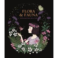 Flora & Fauna (Hardback) - thumbnail