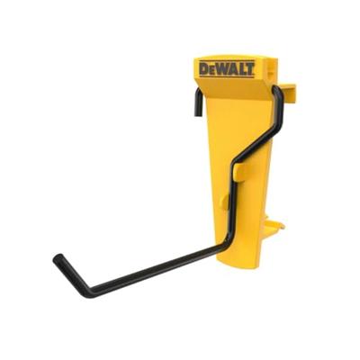 DeWALT DWST82816-0 ToughSystem 2.0 DXL 8-delige set haken voor handgereedschap