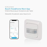 Busch-Jaeger 2CKA006200A0191 Bewegingsmelder - thumbnail