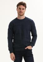 Gabbiano Knits 615764 Trui 301 Navy - thumbnail