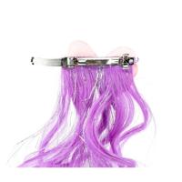 Toi Toys Haarlok met glitters Unicorn - thumbnail