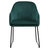 Livingfurn Eetkamerstoel Benthe - thumbnail