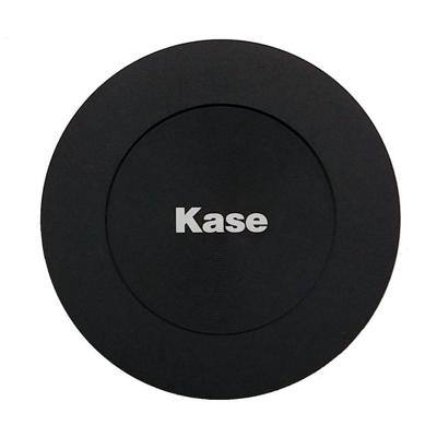 Kase Magnetische filter-/lensdop back 82mm
