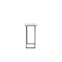 Nohr Sidetable 'Shequita' Glas, 100cm - thumbnail