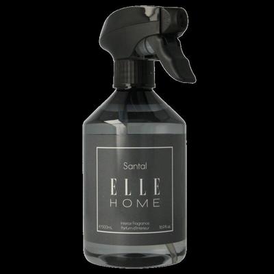 Elle Home Santal interior spray 500 Milliliter