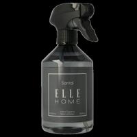 Elle Home Santal interior spray 500 Milliliter - thumbnail