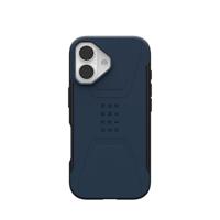 Urban Armor Gear Case Apple iPhone 17 Blauw - thumbnail