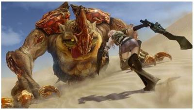 Lightning Returns Final Fantasy XIII