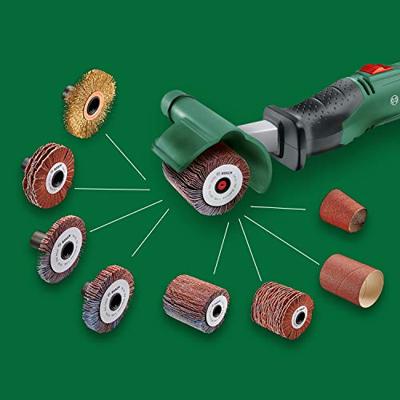 Bosch Home and Garden 06033B5101 Schuurwals Texoro 1 stuk(s)