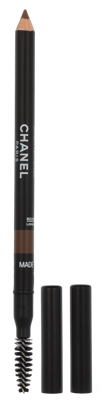 Chanel Crayon Sourcils Sculpting Eyebrow Pencil 30 Brun Naturel Wenkbrauw Make-Up 1 g Dames