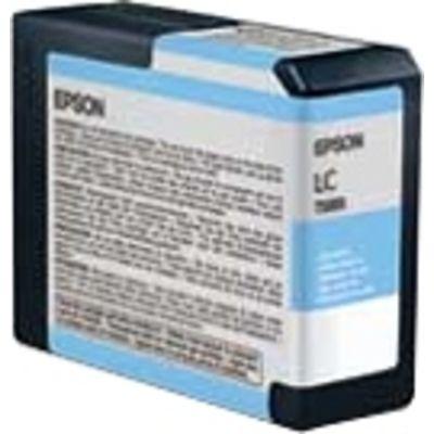 Epson inktpatroon Light Cyan T580500