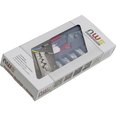 Vergrendeltangen NWS