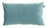 Hartman Tuinkussen 'Jolie' 50 x 30cm, kleur Blauw - thumbnail