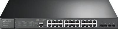 TP-LINK TL-SG3428MP Managed Gigabit PoE