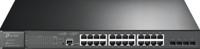 Switch TP-Link TL-SG3428MP 24xG + 4xSFP - thumbnail