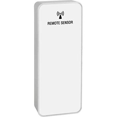 TFA Dostmann 30.3215.02 30.3215.02 Thermo- en hygrosensor Draadloos 433 MHz