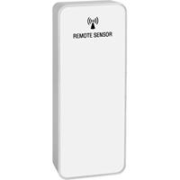 TFA Dostmann 30.3215.02 30.3215.02 Thermo- en hygrosensor Draadloos 433 MHz - thumbnail