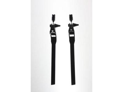 ZÉFAL pomphouder pump bracket fits 25-60mm frame tube