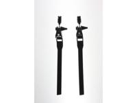 ZÉFAL pomphouder pump bracket fits 25-60mm frame tube - thumbnail