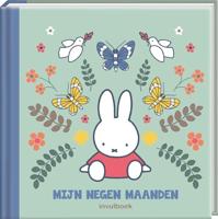 Mijn 9 Maanden Invulboek Nijntje - thumbnail