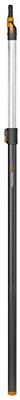 Fiskars QuikFit 1000666 Telescoopsteel 240 cm - thumbnail