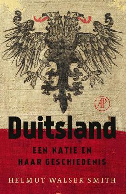 Duitsland - Helmut Walser Smith - ebook