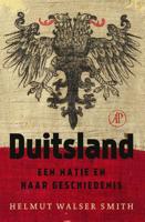 Duitsland - Helmut Walser Smith - ebook - thumbnail