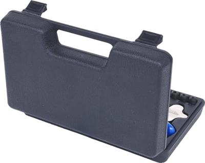 KS Tools 118.0105 Gatentangset, 16-delig