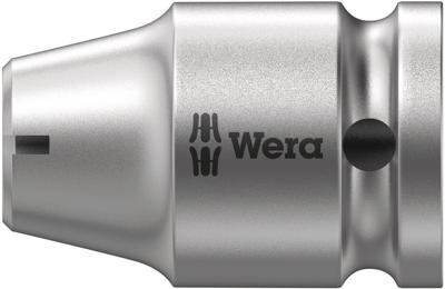 Wera 780 B 05042665001 Bitadapter Aandrijving 3/8 (10 mm) 30 mm 1 stuk(s)