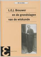 L.E.J. Brouwer en de grondslagen van de wiskunde (Paperback) - thumbnail