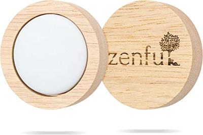 Geursteen - Aromasteen hout Geursteen - Aromasteen hout
