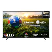Hisense 32A5NQ, 81,3 cm (32 Zoll), 1920 x 1080 Pixel, QLED, Smart-TV, WLAN, Schwarz - thumbnail