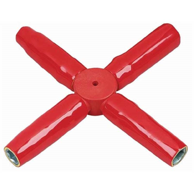 Bahco kruissleutel vde 7x9x11x13 | 2820V13