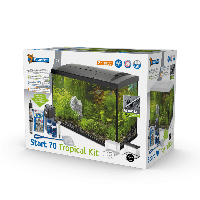 Superfish Start 70 tropical kit wit - thumbnail