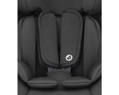 Maxi-Cosi - Titan Car Seat (9-36 kg) - Basic Black Maxi-Cosi - Titan Car Seat (9-36 kg) - Basic Black