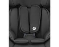 Maxi-Cosi - Titan Car Seat (9-36 kg) - Basic Black - thumbnail