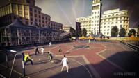 FIFA Street - thumbnail