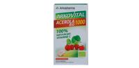 Arkopharma Acerola 1000mg Kauwtabletten - thumbnail