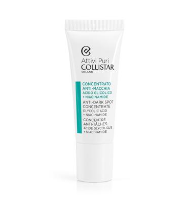 Collistar Anti-Dark Spot Concentrate 25 ml Serum - thumbnail