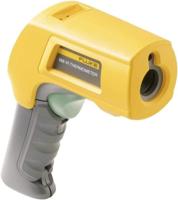 Fluke 566 Infrarood-thermometer Optiek 30:1 -40 - +650 °C Contactmeting - thumbnail