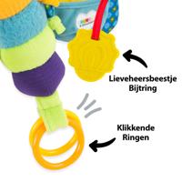 Lamaze freddie de vuurvlieg - thumbnail