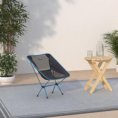 Helinox Chair One campingstoel - Zwart