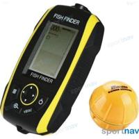 GPS, ploter, sonda PHIFF268W - SONDA PHIRADAR FF268W MONOCROMO WIRELESS - thumbnail