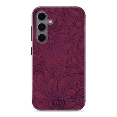 MIO Berry Blooms Magsafe Compatible for Samsung S24 FE 5G
