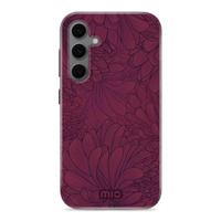 MIO Berry Blooms Magsafe Compatible for Samsung S24 FE 5G - thumbnail