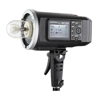 Godox fits AD200 Pro Ministatief